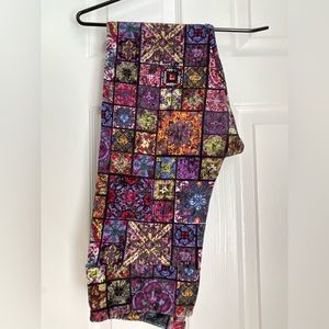 Lularoe TC Leggings